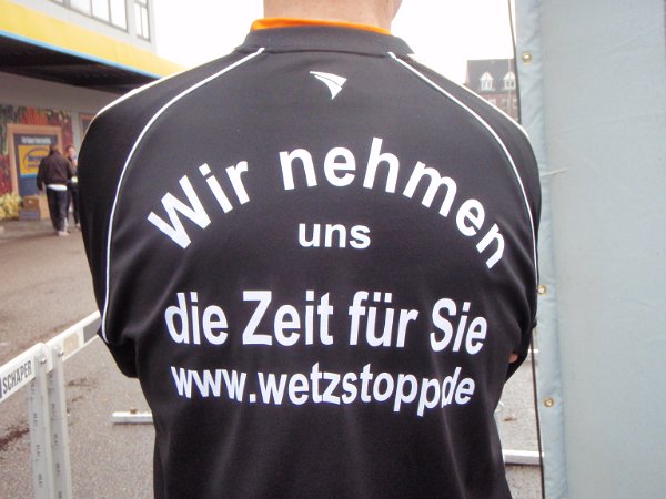 Wandsetaler-Runde 136